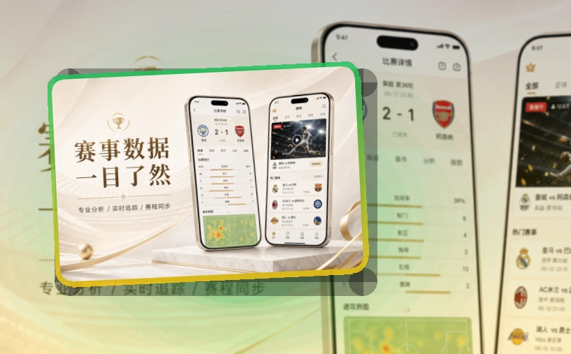 买球站安装流程更明确，苹果安卓APP获取，赛前准备更轻松