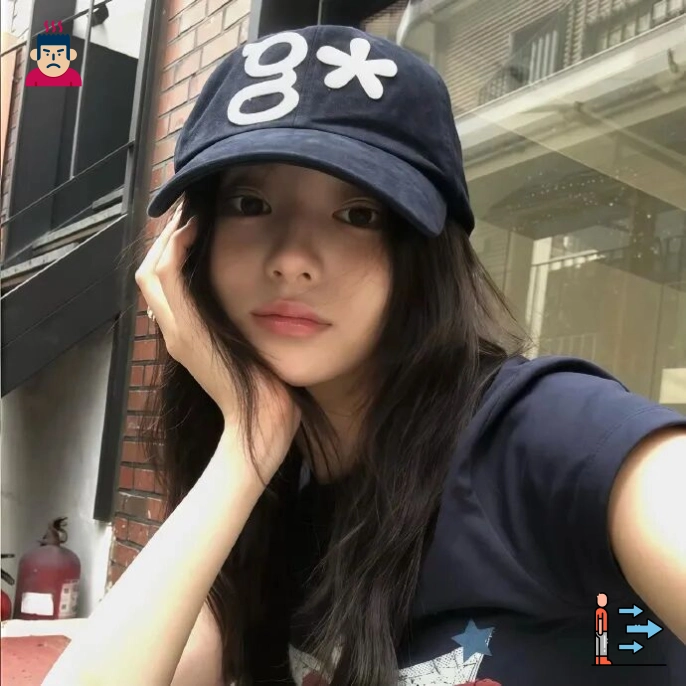 曾女士